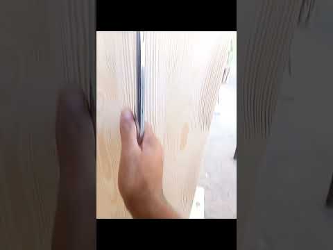 رف للملابس والديكورات