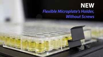 PST 60HL 4   New Flexible Microplate