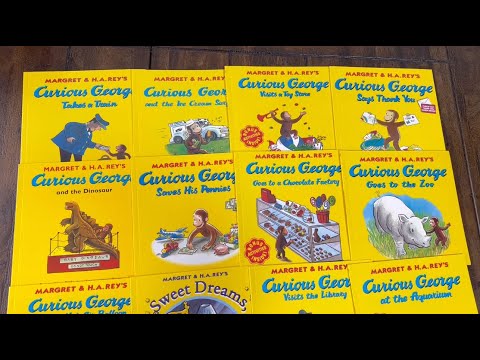 音声本Curious George7冊　英語音声絵本 楽天市場】curious george curious about phonics 12 book setの通販