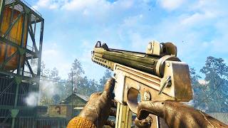 Black Ops 1 Search and Destroy is PEAK!