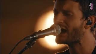 Apparat / Passengers / Live At Palais De La Découverte