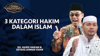 Download lagu 3 Kategori Hakim dalam Pandangan Islam | Damai Indonesiaku
