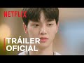 Las inclemencias del amor | Tráiler Oficial | Netflix