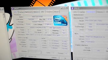 HWBOT MSI "I am OC Genie" Challenge - SuperPi 32M