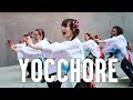 Yocchore - Entrez dans la danse - Yosakoi Paris Hinodemai