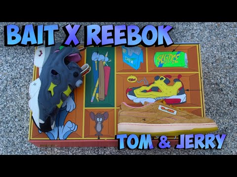unboxing-the-bait-exclusive-x-