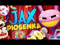  jax jax jax  the amazing digital circus 2 piosenka feat doknes