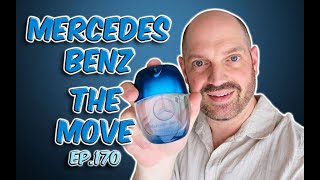 EDT Ep.170: Mercedes-Benz The Move (Another Invictus Clone)