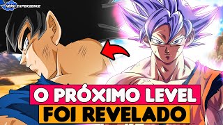 Dragon Ball Super  Mestre Kame se aproximou do Instinto Superior no mangá?