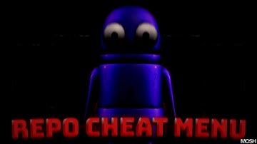 Newest REPO Cheat Menu 2025 | REPO Mod Menu | R.E.P.O Hack Menu | Without Errors | REPO Trainer