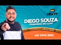 Diego Souza Ao Vivo na Ária TV 2022 (Show Completo)