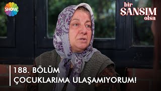 Meryem Hanım 2 Aydır Çocuklarıma Ulaşamıyorum 188. Bölüm