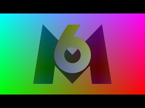 M6 Ouverture et fermeture d'antenne enhanced with DMA