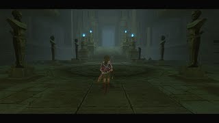 Pour vos crimes contre les déesses, vous serez tous jugés! Twilight Princess épisode 17