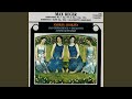 Miniature de la vidéo de la chanson Serenade Für Flöte, Violine Und Viola G-Dur, Op. 141A: 2. Larghetto