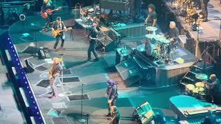 Badlands - Bruce Springsteen @ Target Center 3/31/2026