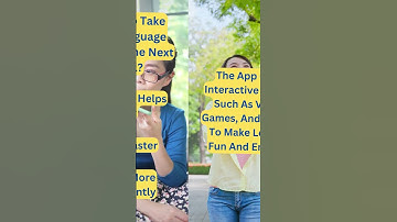 Learn A Language Faster Than Ever Before With Langotalk