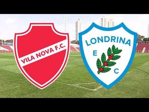 VILA NOVA X LONDRINA / PRÉ-JOGO - SERIE B 2023 - YouTube