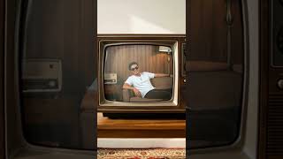 TV Zoom (AI Video Effect) | Insane Cinematic Zoom Trend 2026