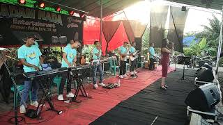 Pertengkarancover Adam Nada Feat Bharata Musik