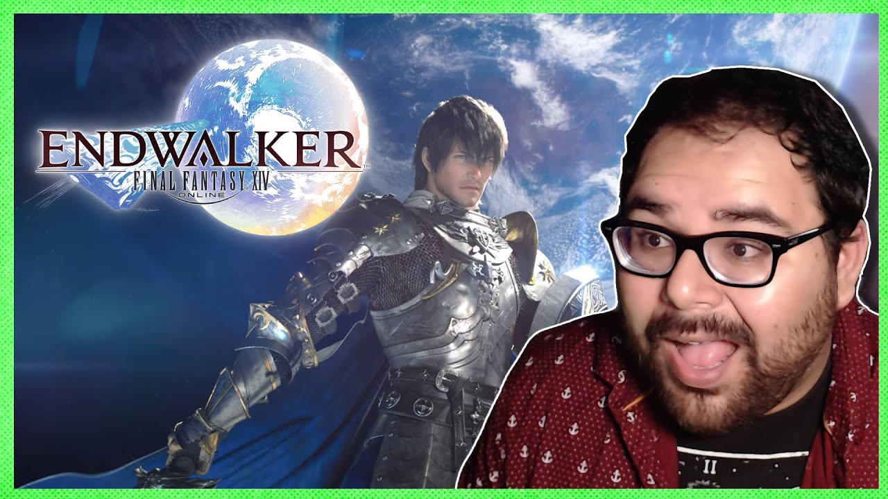 Daily Roulette Leveling PLD FFXIV