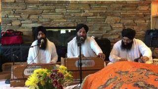 Ghar Bhar Tera Bharwasa By Bhai Niranjan Singh Jawaddi Kalan Wale