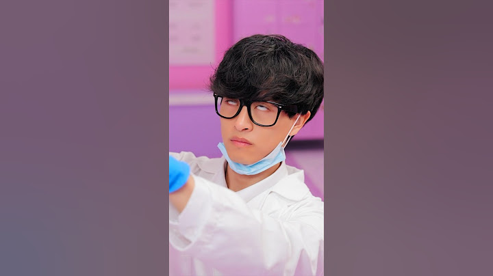 Is He a Doctor or Pop Star?!