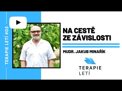 Video: Terapia Emocionálnej Závislosti