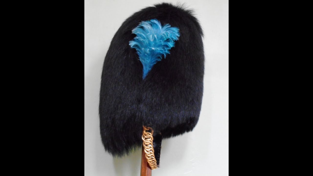 "Washington Grays" (Grafula): Band of the Irish Guards 1928