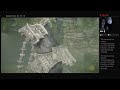 Shadow of the Colossus - Colossus 4 - aLive on Ghoste Planet