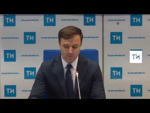 На капремонт объектов образования Татарстана в 2019 году выделено более 3 млрд рублей