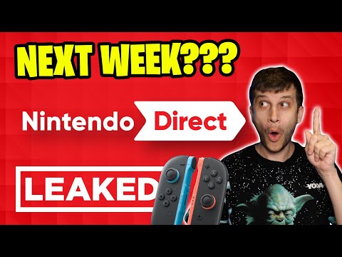 Switch 2 Nintendo