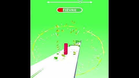 JELLY SHIFT 🌈❤️‍🔥 # 6