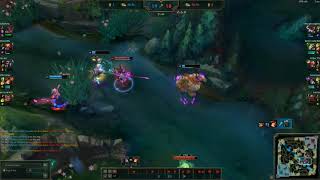 Gragas Bug Clip