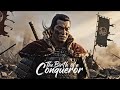 The Rise of the Samurai:Japan’s Feudal Warriors|VaultofCivilizations