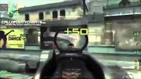 MW3 Hack Montage