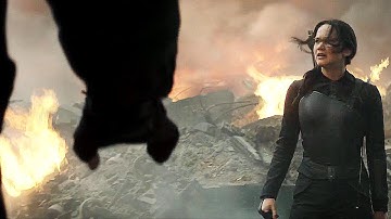 ♕ The Hunger Games: [Mutiny]