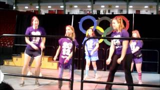 Terp Thon 2012 Experience