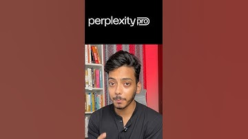 Claim your Free 1 Year Perplexity Pro ✅