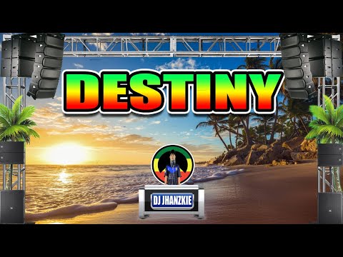 Jim Brickman - Destiny (Reggae Remix) Dj Jhanzkie 2021
