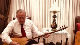 Mehmet Erenler~Anam Ağlar Başucumda Oturur