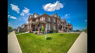 33 Pendulum Cir, Brampton, On. / HD / Virtual Tour
