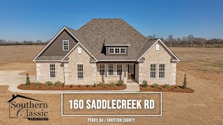 160 Saddlecreek Rd video tour