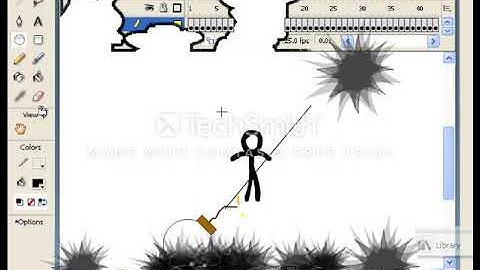 Animator VS Animation Game