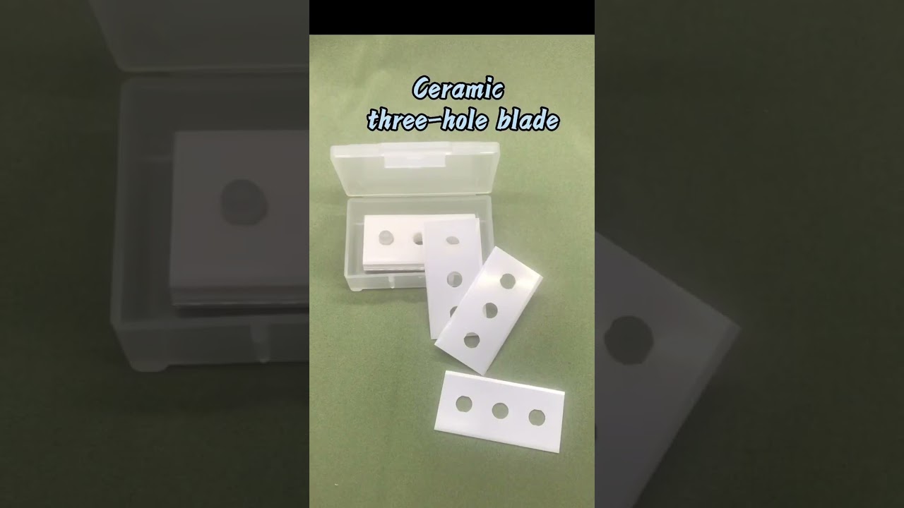 Heavy blades, welcome to consult