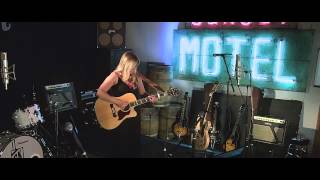 Courtney Patton - Lamplight chords