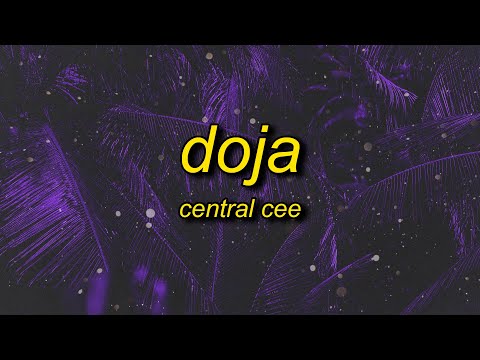 Central Cee - Doja | How Can I Be Homophobic