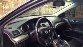 2009 TSX review