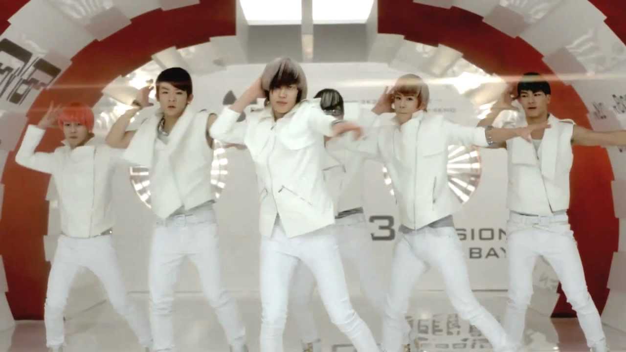 Teen Top - 'Supa Luv' thumbnail