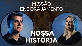 Missão Encorajamento by Missão Encorajamento